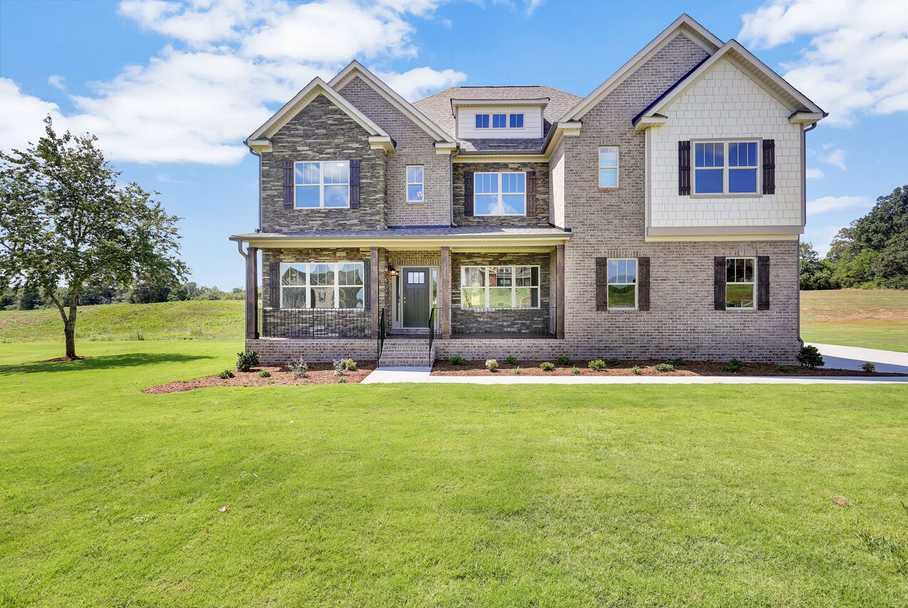 BRIARWOOD Trust Homes