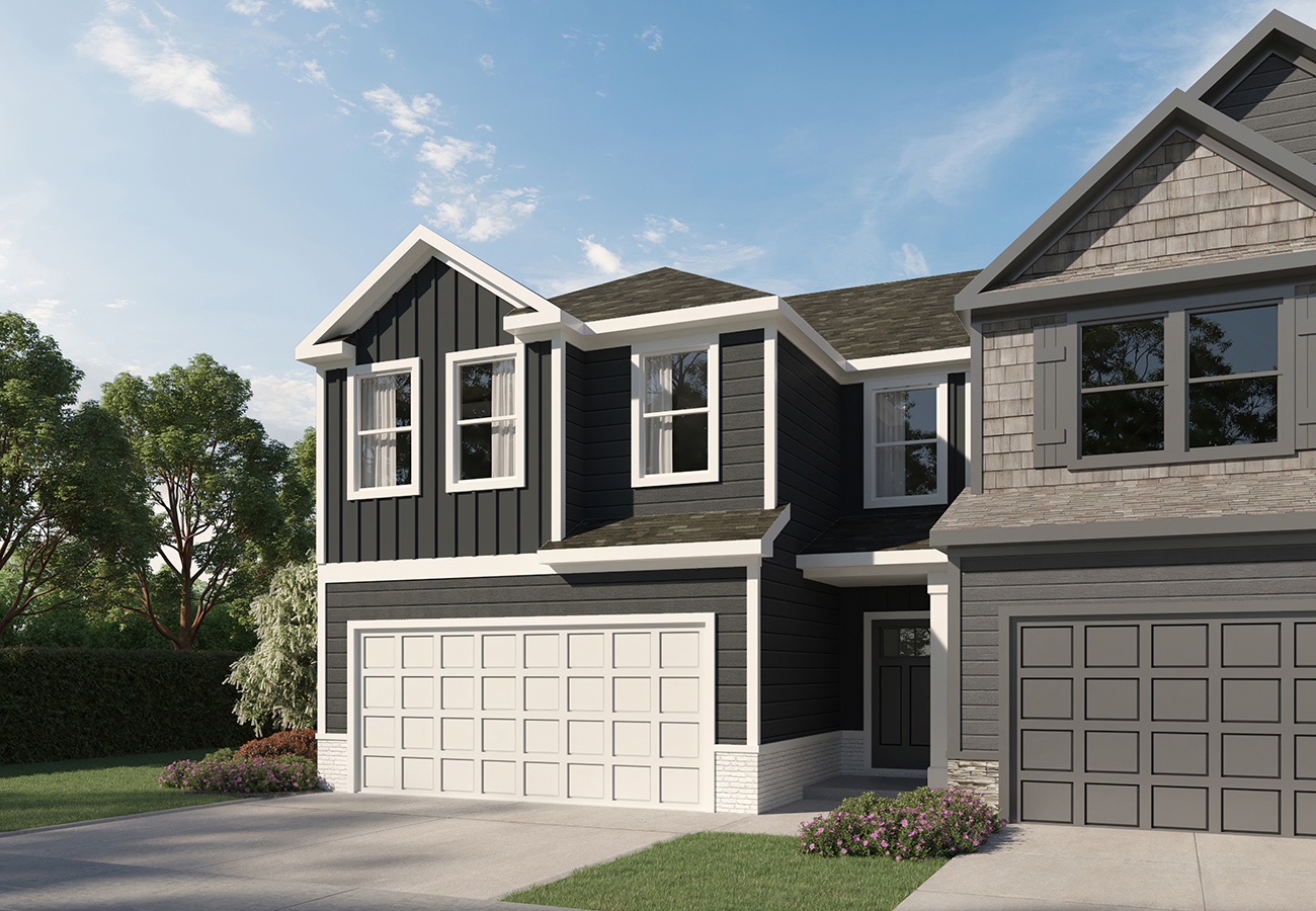 FLETCHER Trust Homes