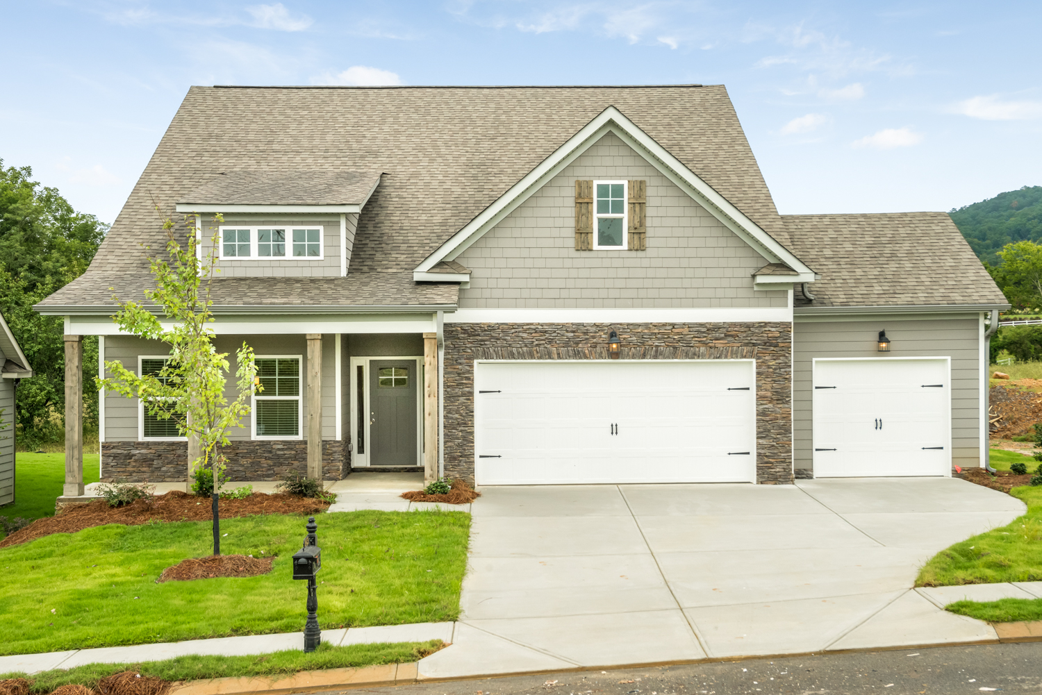 KIRKWOOD Trust Homes